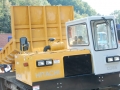 14 gebrauchte Raupendumper Morooka